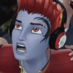 Holt Hyde
