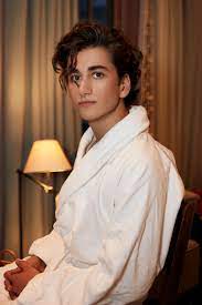 Sebastian Croft