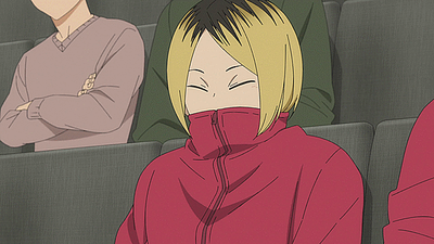 Kenma Kozume