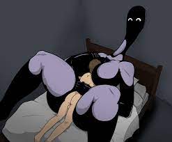 Nigh (Shadow Girl)