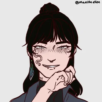 WLW | Billie
