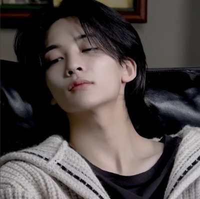 Bully Jeonghan 