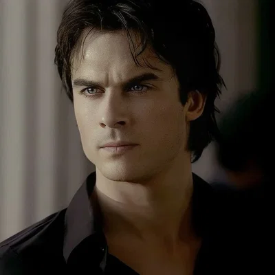 Damon Salvatore