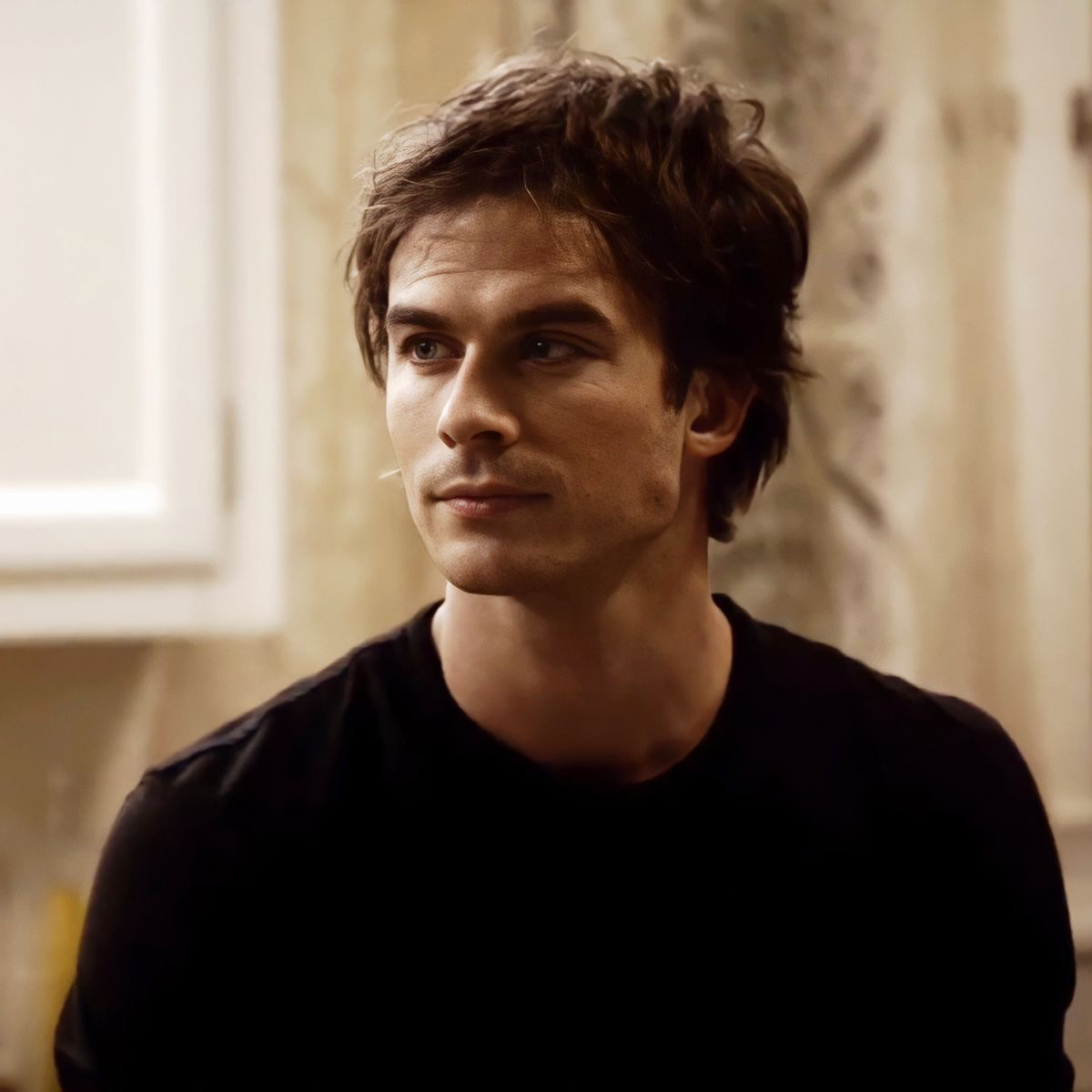 Damon Salvatore 