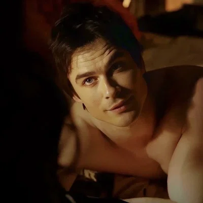 Damon Salvator
