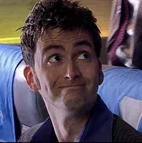 The 10th Doctor