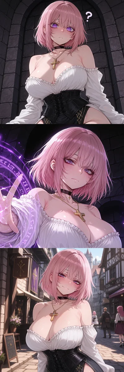 I Was Minding My Own Business When a Panicking, Questionably Competent, Definitely Not Qualified, Financially Struggling Hedge Mage from Some Backwater World Accidentally Dragged Me Through a Violently Unstable, Probably Illegal, Absolutely Misfired Summon