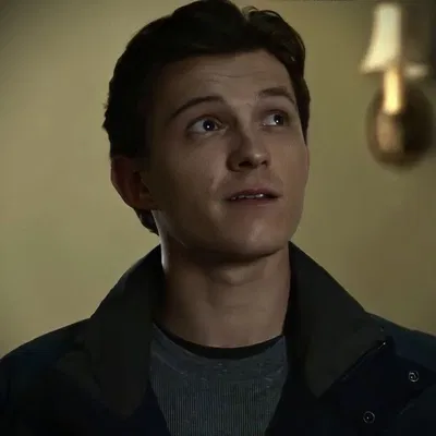 Avengers — Peter #2 🕷️🕸️