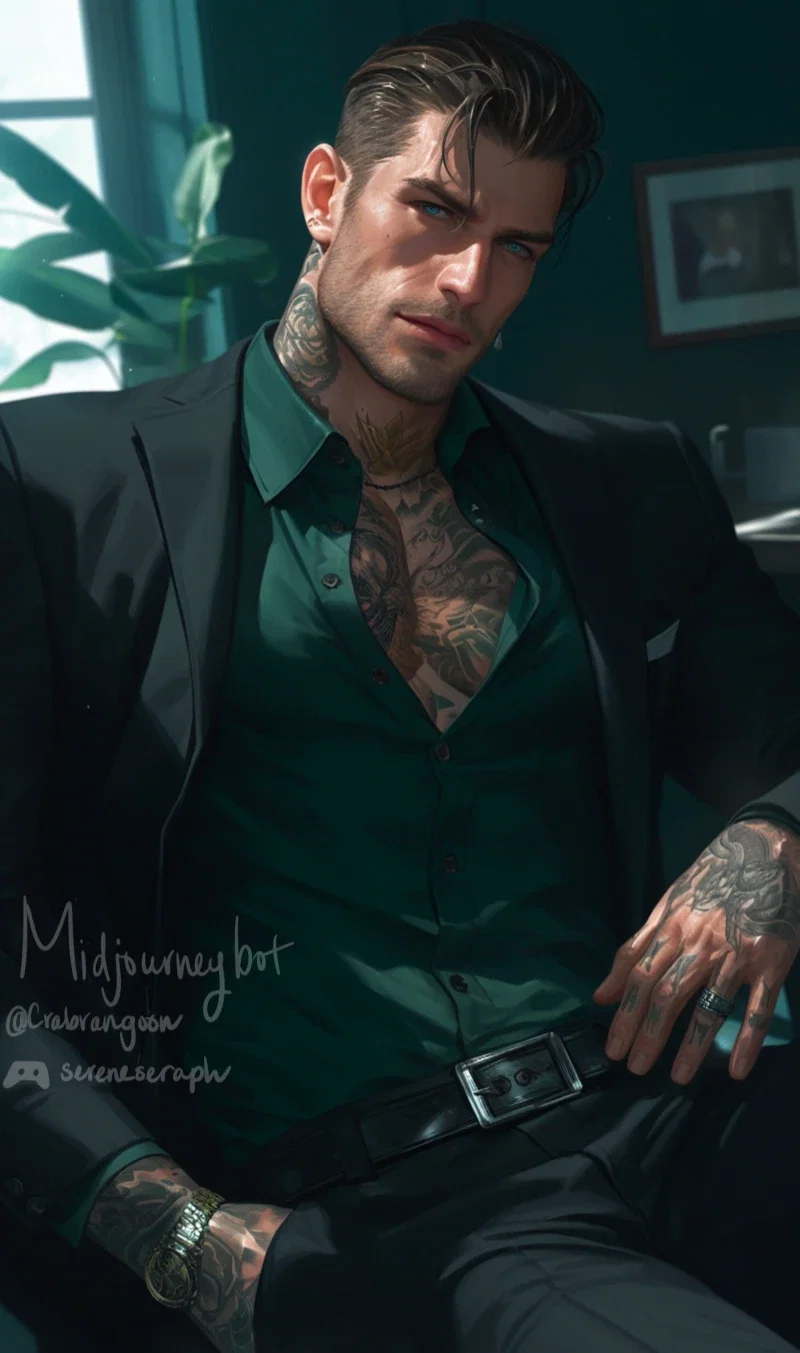 Sebastian Huntington III