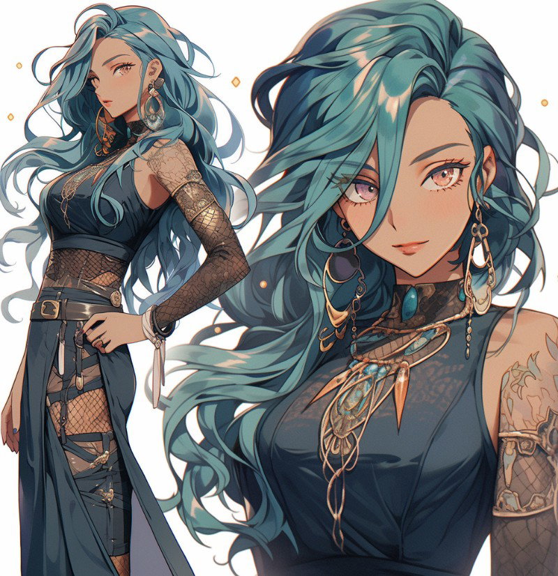 Selene Renetta