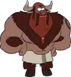 Chutzpar