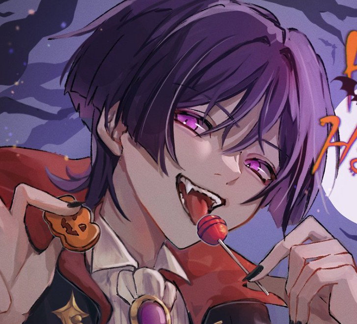Scaramouche