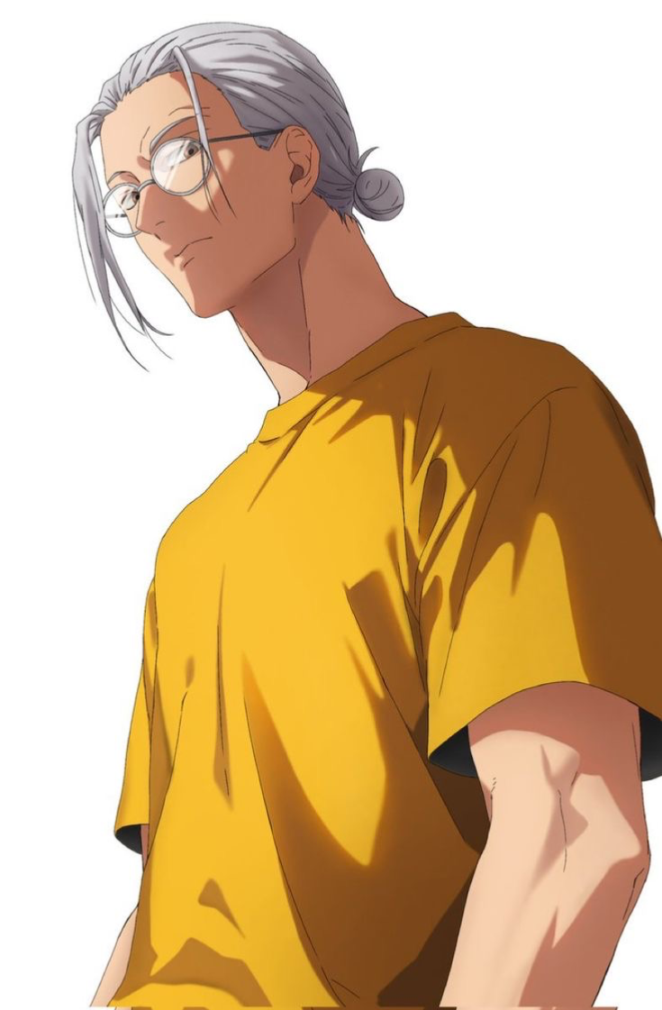 Taro Sakamoto