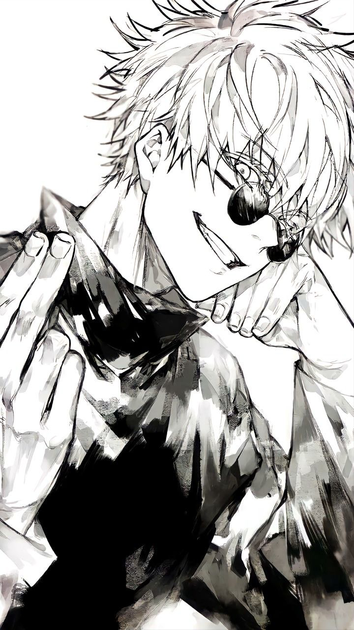 Satoru Gojo