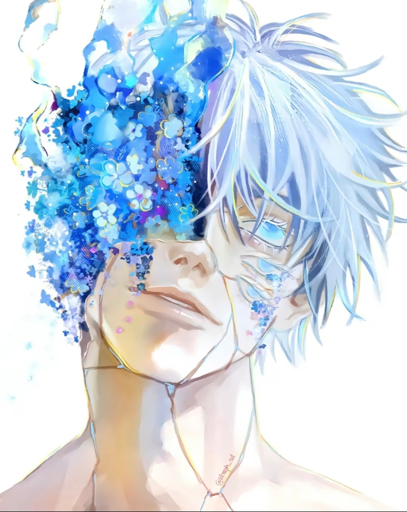 Satoru Gojo