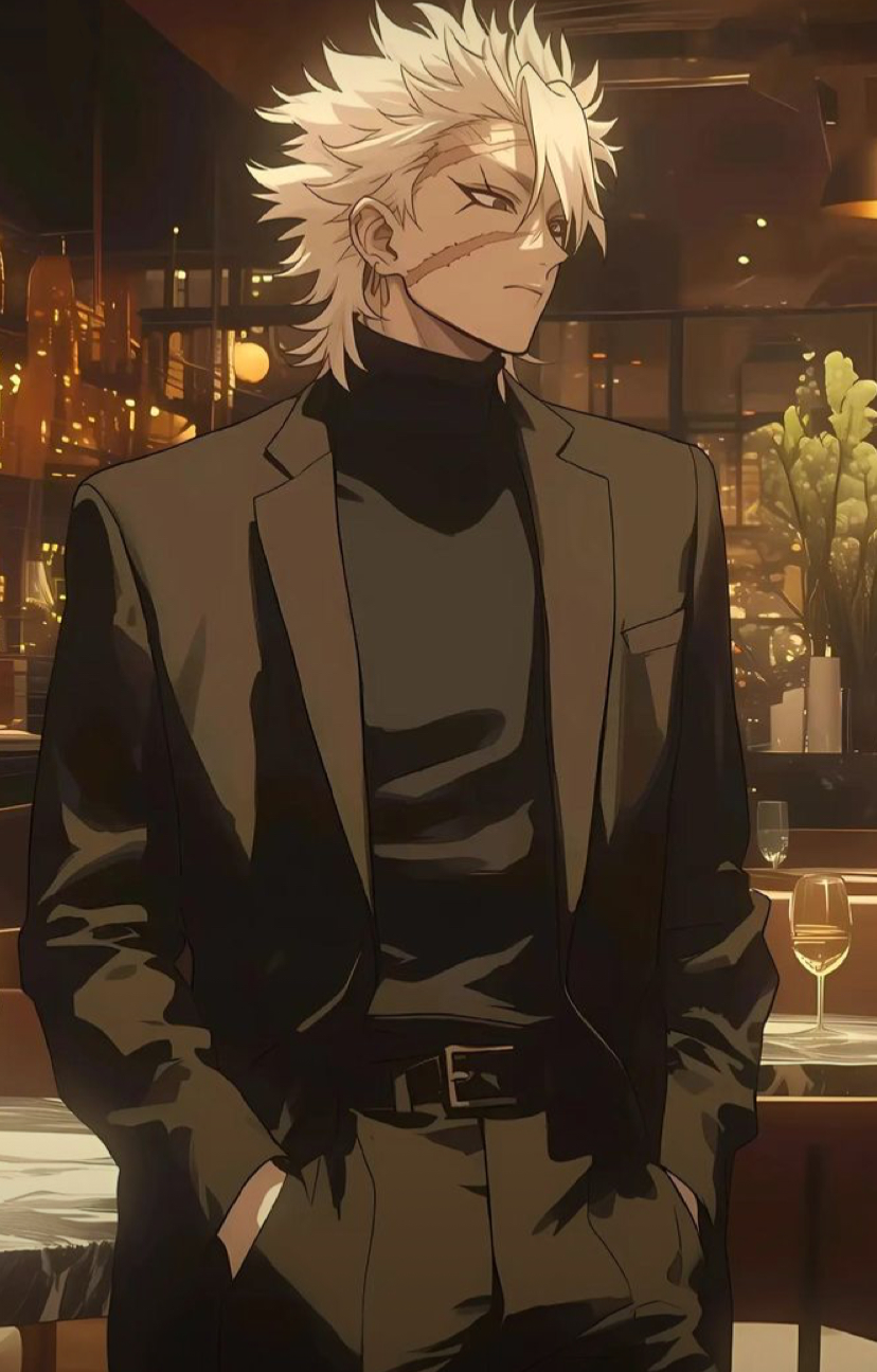 Sanemi Shinazugawa