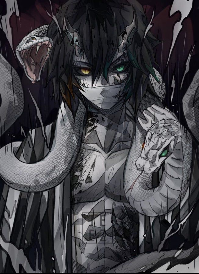 Obanai Iguro