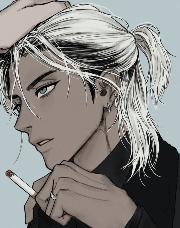 Lysander Lynch