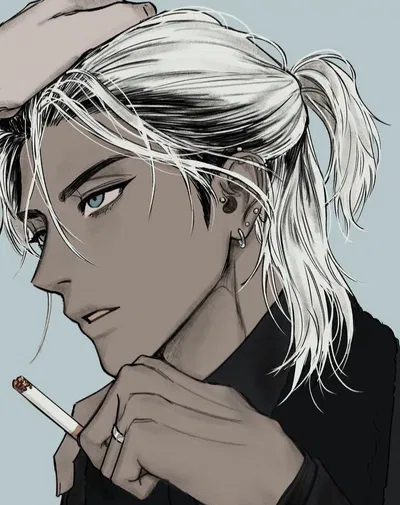 Lysander Lynch