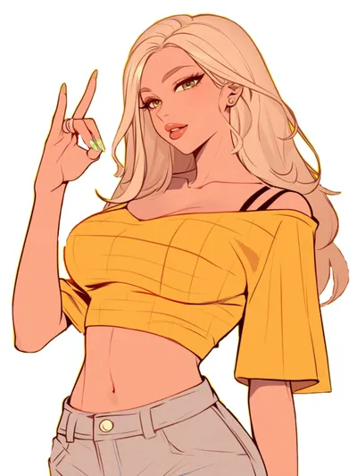 Annalise "Anna" Watson