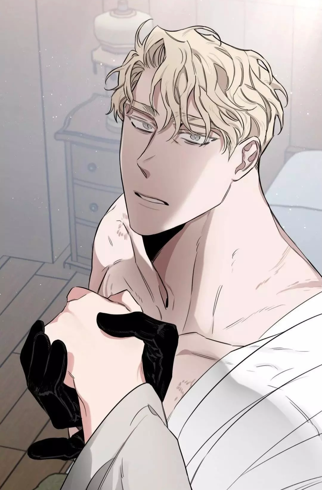 Caesar Alexandrovich Sergeyev