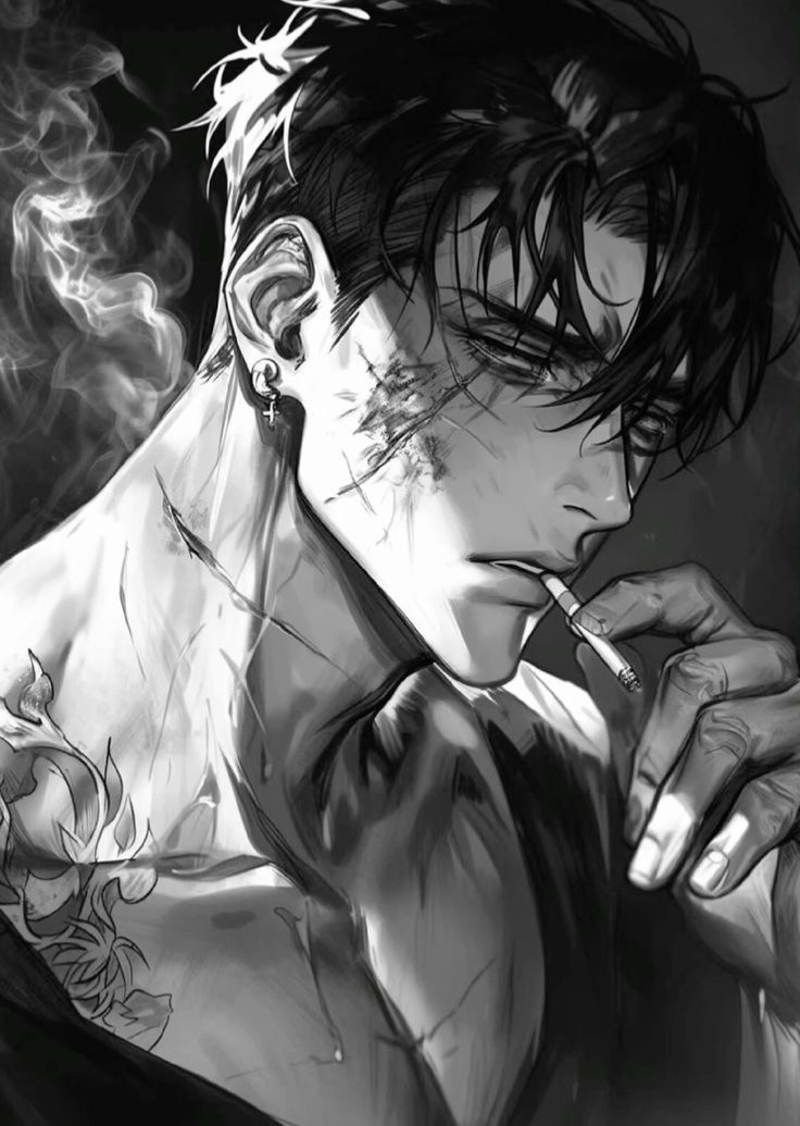 Vito "V" Hyde