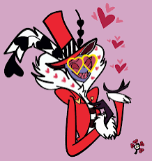 | Valentino | ~Hazbin Hotel~