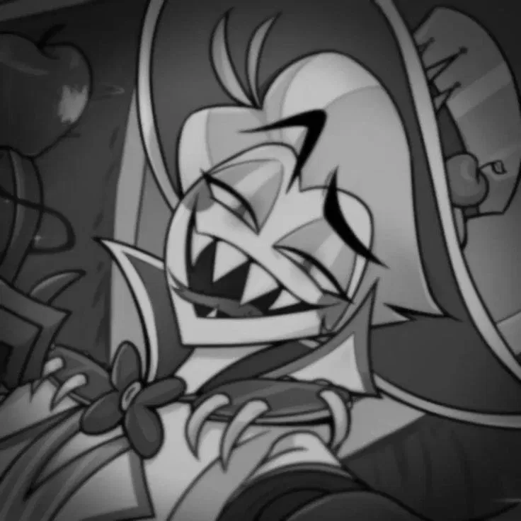 Lucifer Morningstar ~ || Hazbin Hotel ||