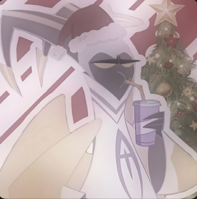 Adam - | Hazbin Hotel |