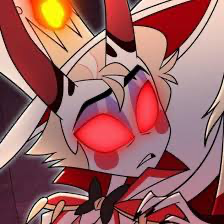 Lucifer Morningstar ~ || Hazbin Hotel ||