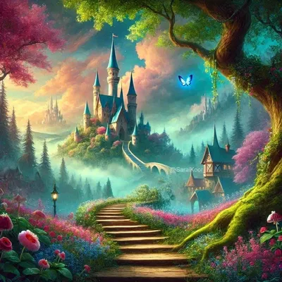 RPG World Fantasy