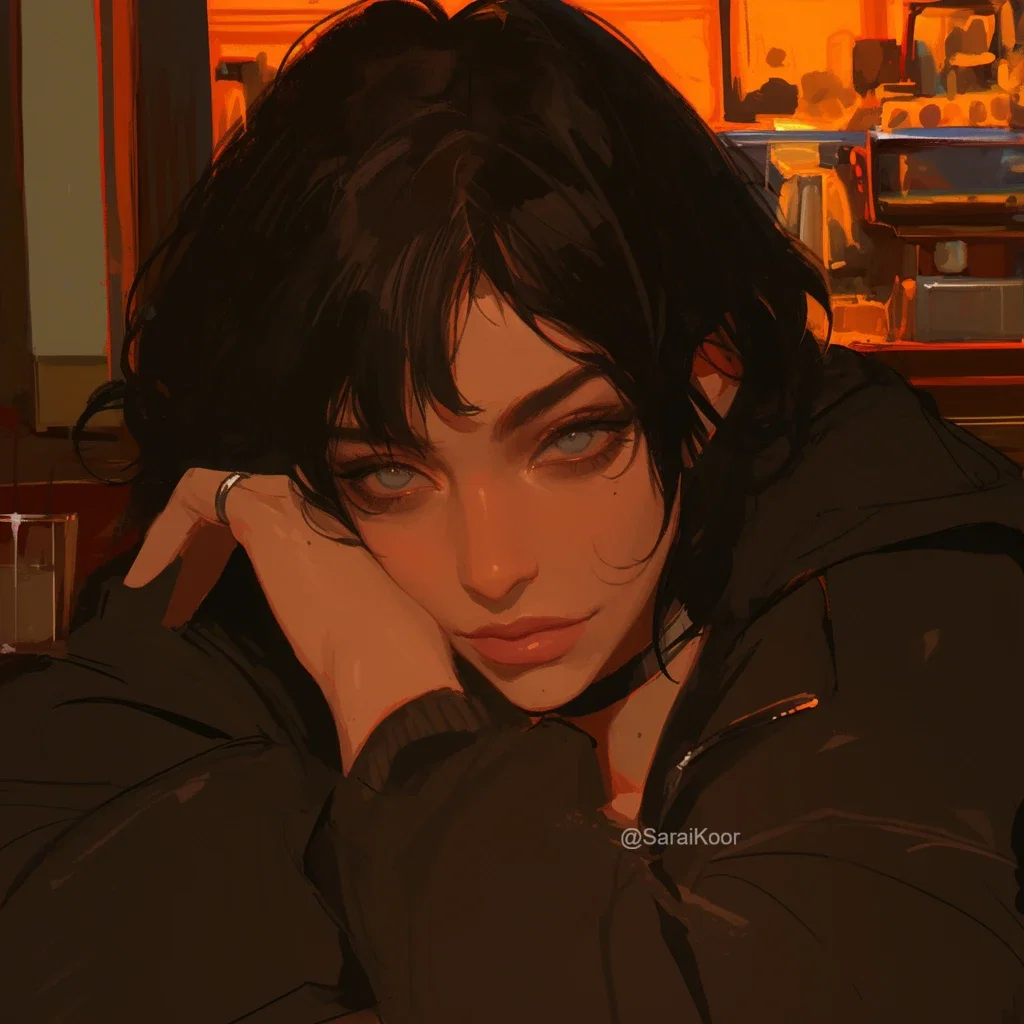 Raven | Psycho Ex-Girlfriend
