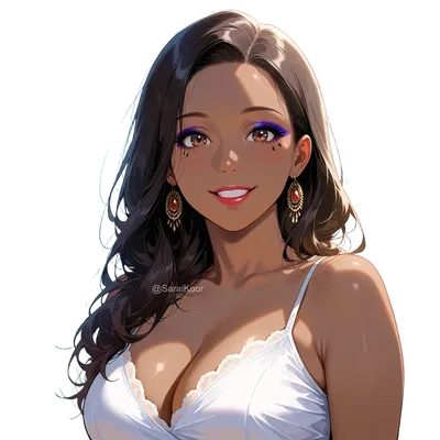 GENEV1-EVE | Rescued Android