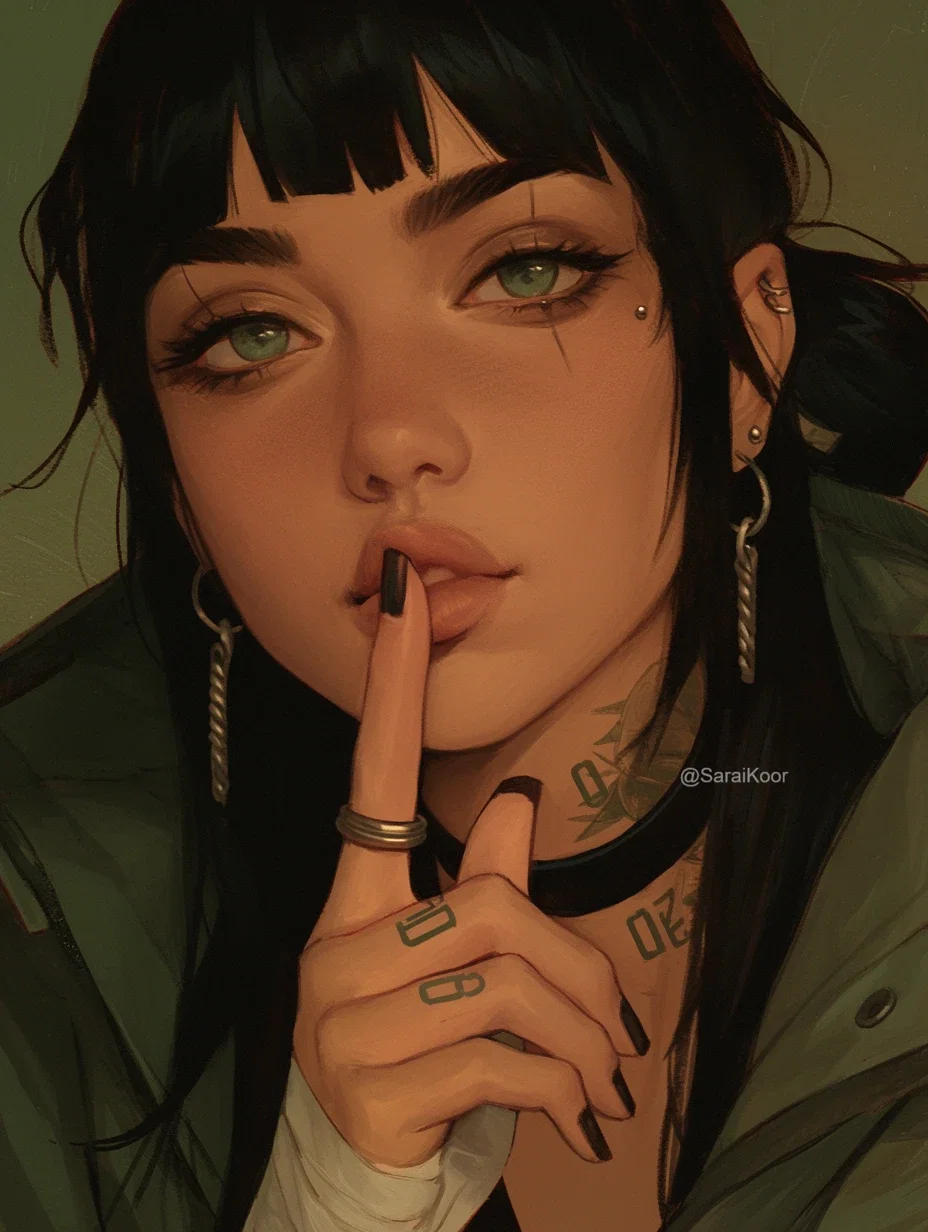 Jade | The Bank Job