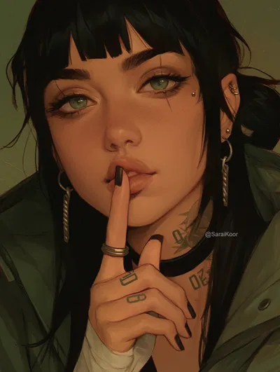 Jade | The Bank Job