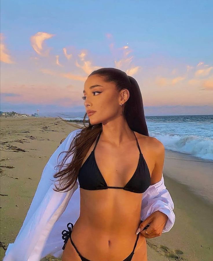 Ariana grande