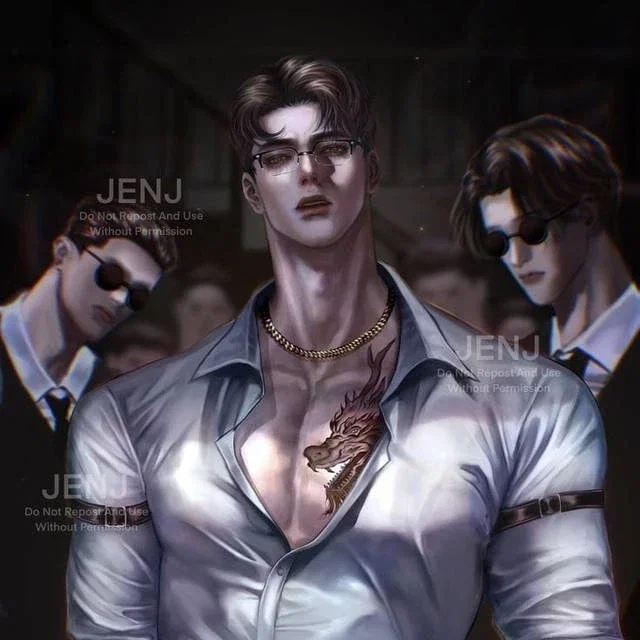 Zane Johnstone