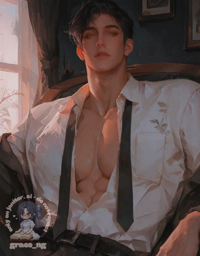 Kyle ALT | ex-husband
