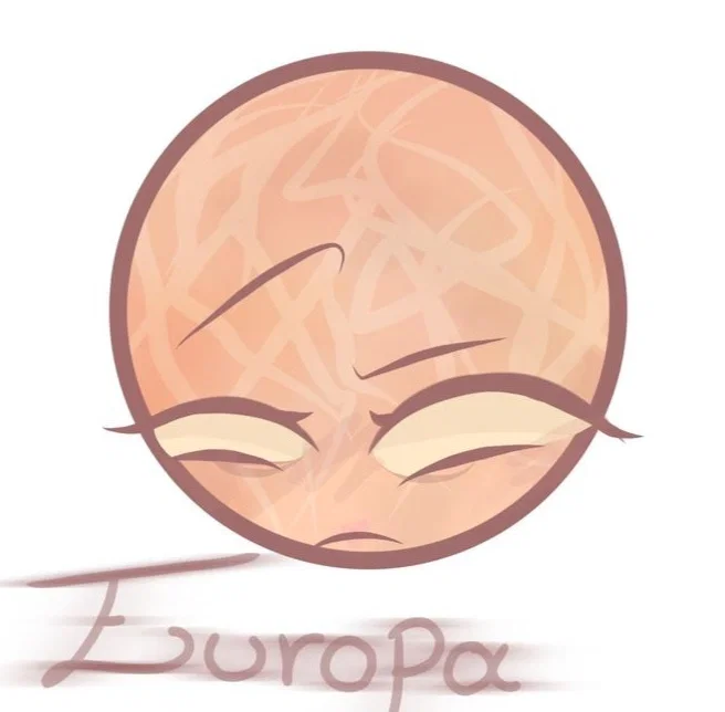 ~Europa~ | Solarballs