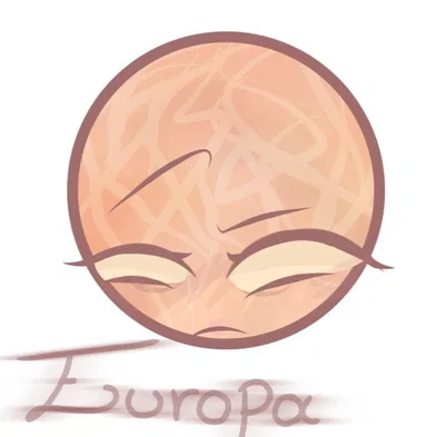 ~Europa~ | Solarballs