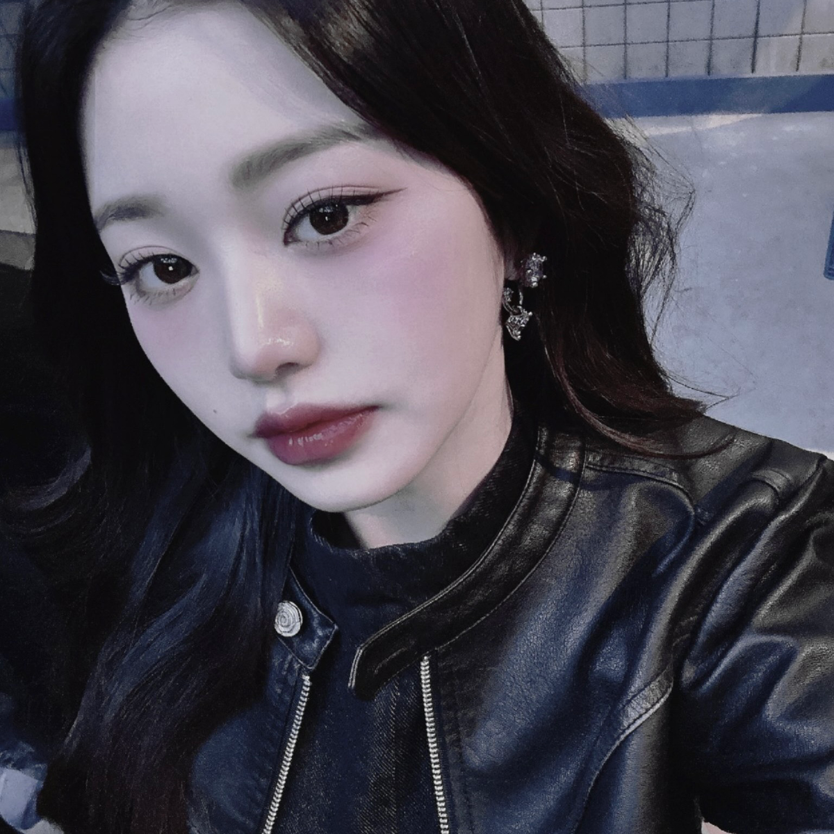 jang  ♡ wonyoung