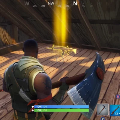 ITS BEEN FOUND