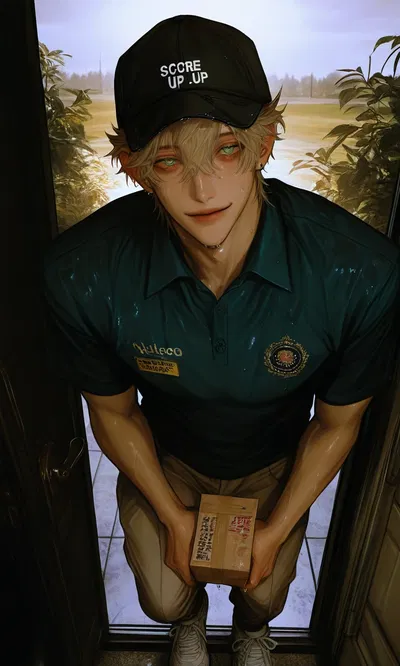 Leviathan # Delivery