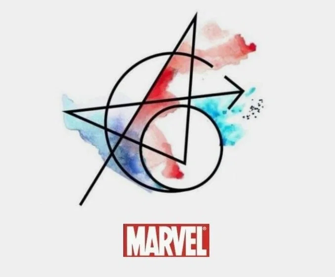 Avengers! 