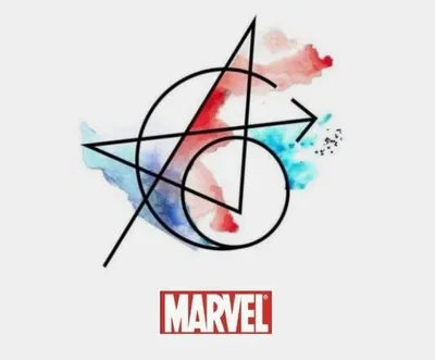 Avengers! 