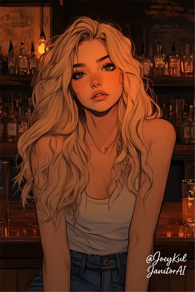 Blackmailed Bully | Avery
