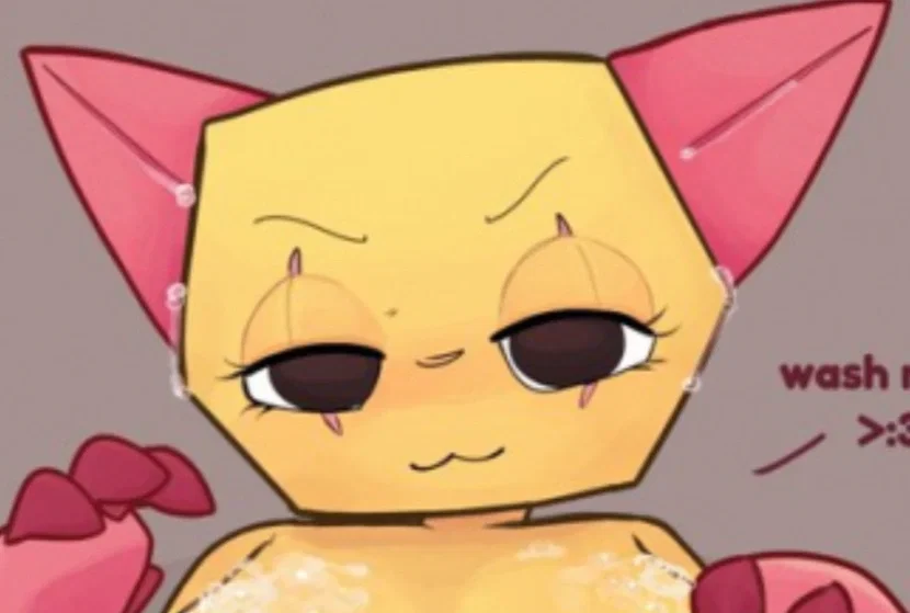 Scraps || "be a good girl, alright?"
