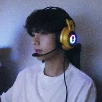 Kim Taehyung 