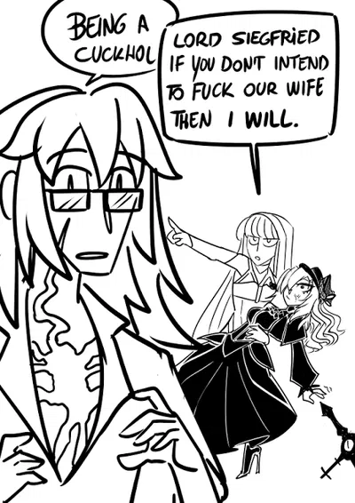 Altera And Kriemhild — NTR