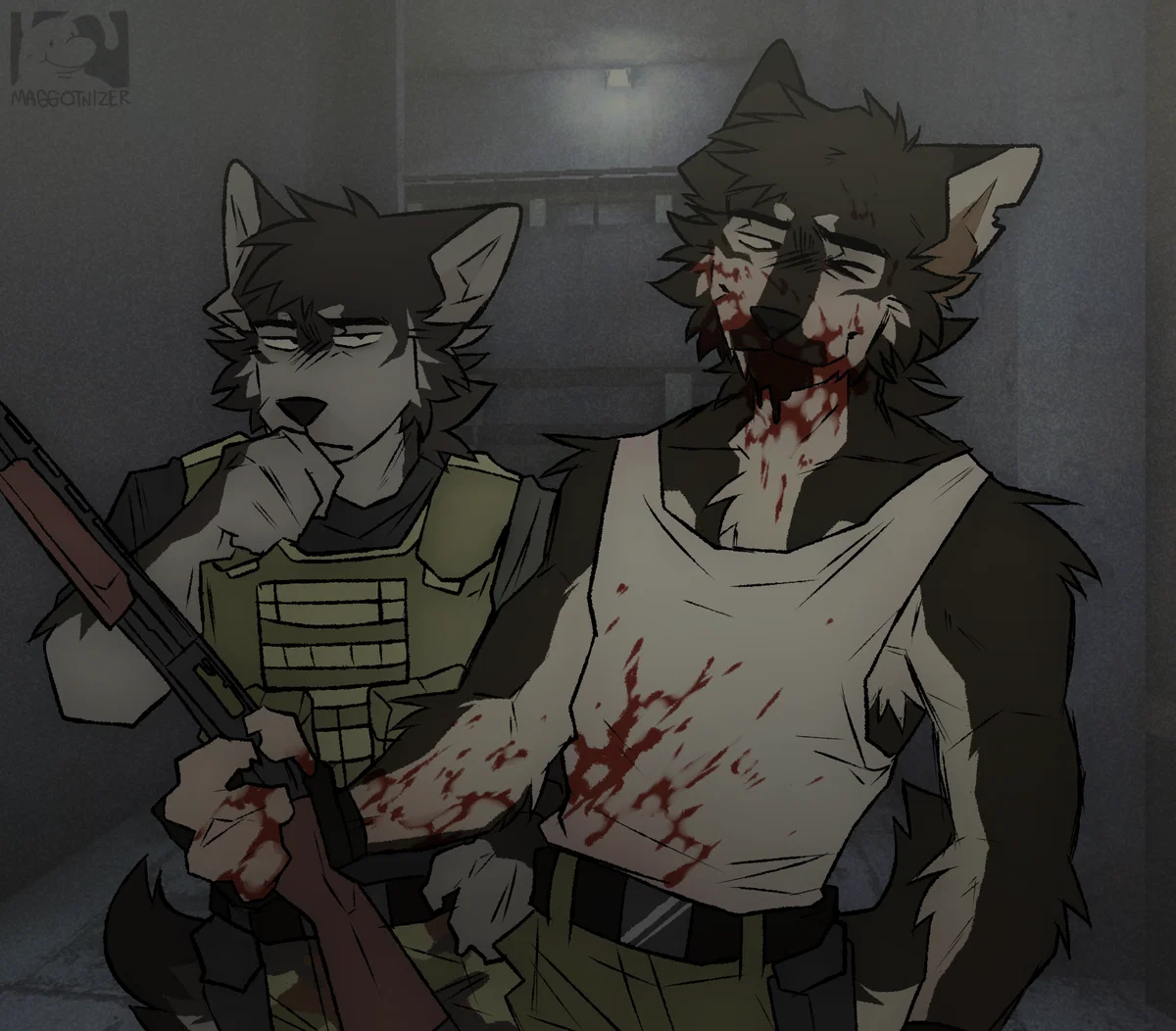 Action And Consequences